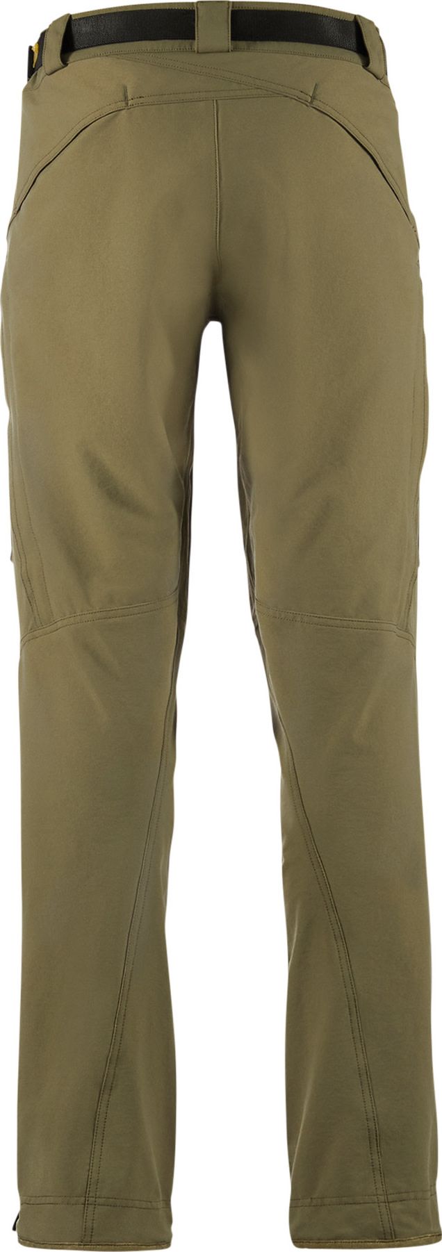 Men's Gere 3.0 Pants Regular Dusty Green Klättermusen