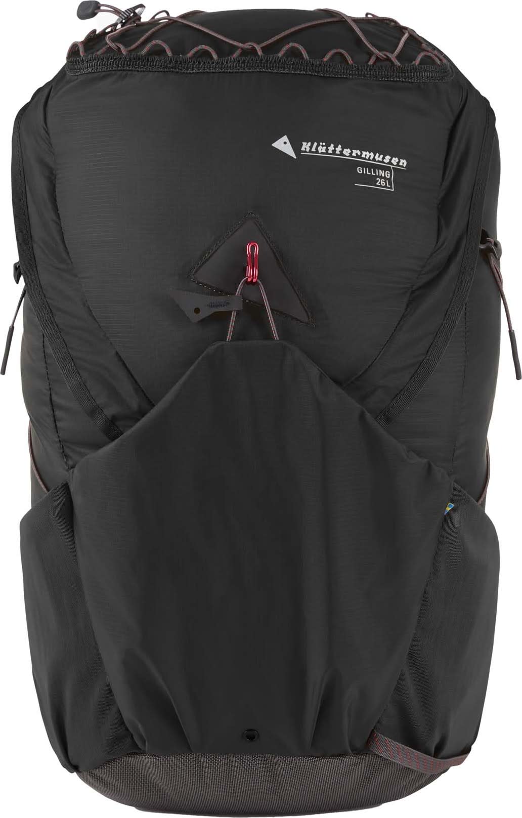 Gilling Backpack 26L Raven