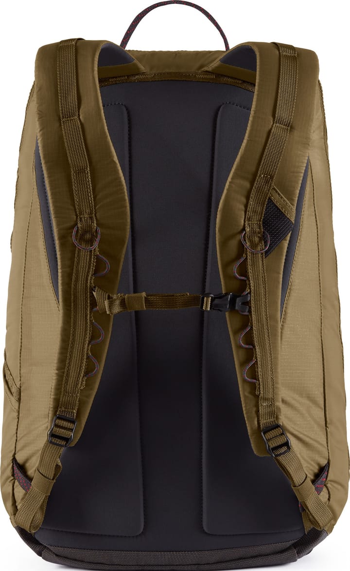 Klättermusen Gjalp Backpack 18L Olive Klättermusen