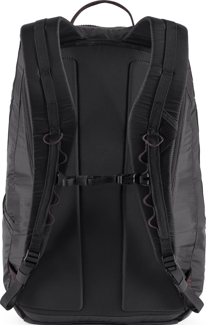 Klättermusen Gjalp Backpack 18L Raven Klättermusen