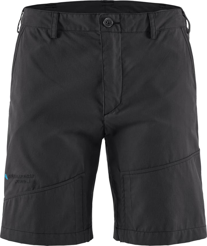 Klättermusen Women's Grimm Shorts Raven Klättermusen