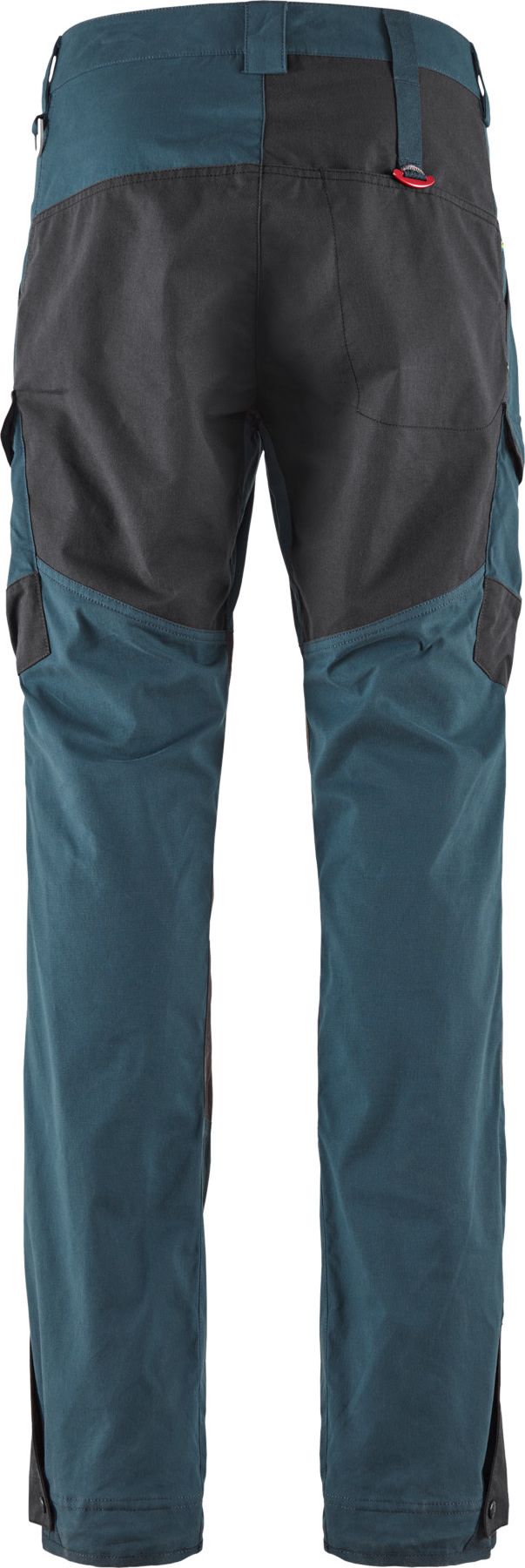Klättermusen Men's Grimner Pant Midnight Blue/Raven Klättermusen Klättermusen Men's Grimner Pant Midnight Blue/Raven Klättermusen
