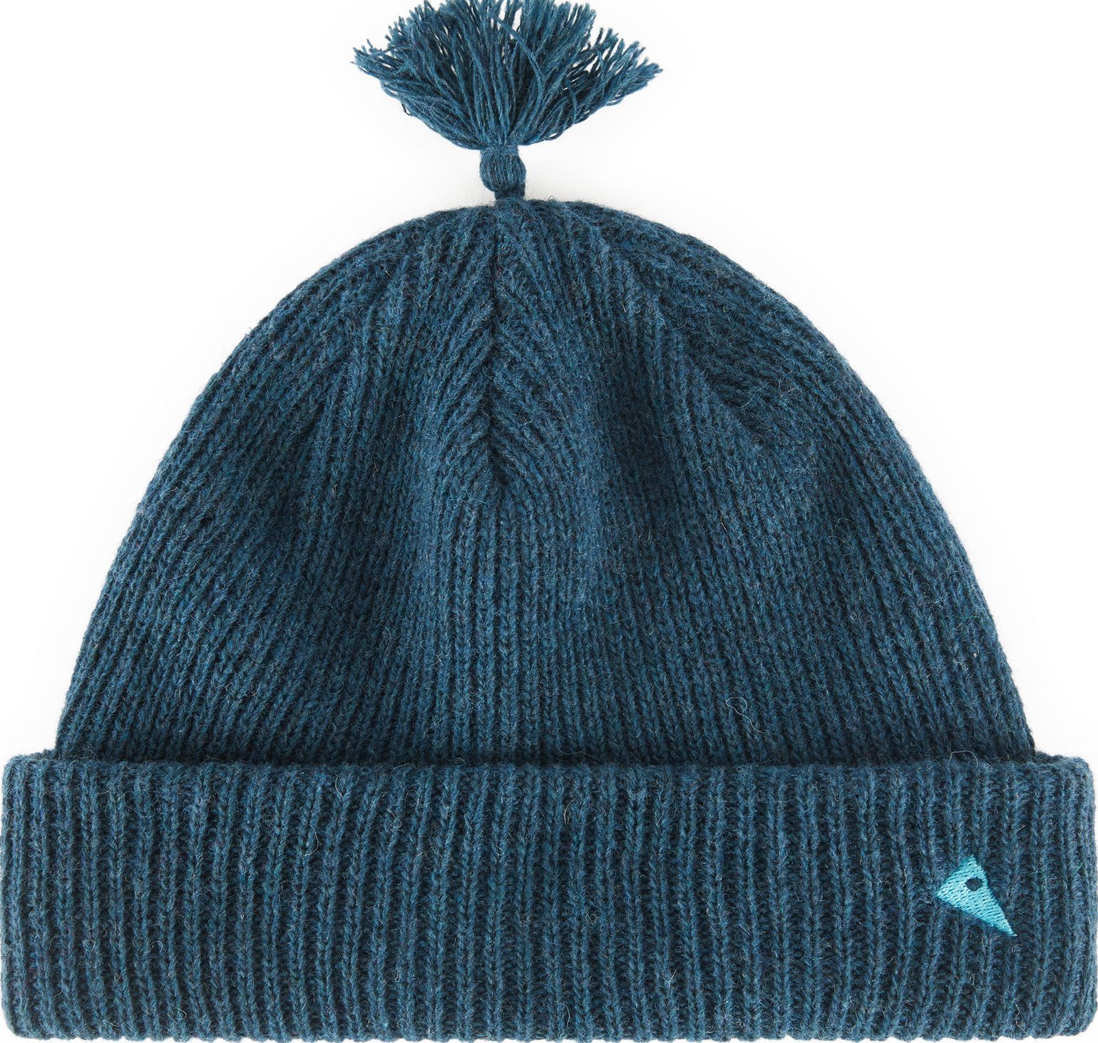 Klättermusen Heimdal Beanie Midnight Blue