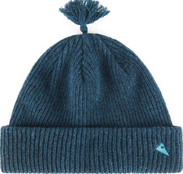 Klättermusen Heimdal Beanie Midnight Blue Klättermusen Klättermusen Heimdal Beanie Midnight Blue Klättermusen