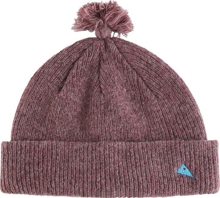 Klättermusen Heimdal Beanie Wild Orchid Klättermusen Klättermusen Heimdal Beanie Wild Orchid Klättermusen