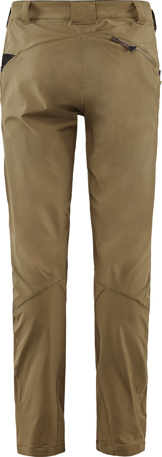 Klättermusen Men's Hermod Pants Olive Klättermusen