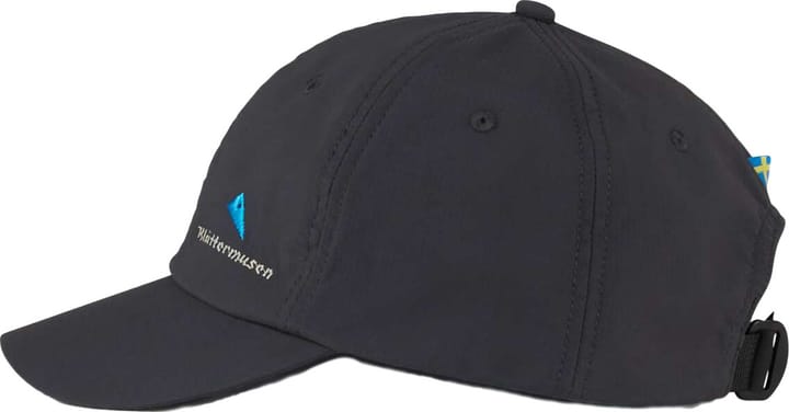 Klättermusen Rym Cap Raven Klättermusen
