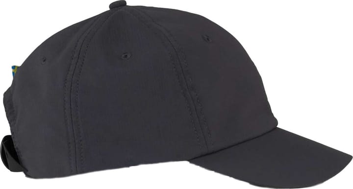 Klättermusen Rym Cap Raven Klättermusen