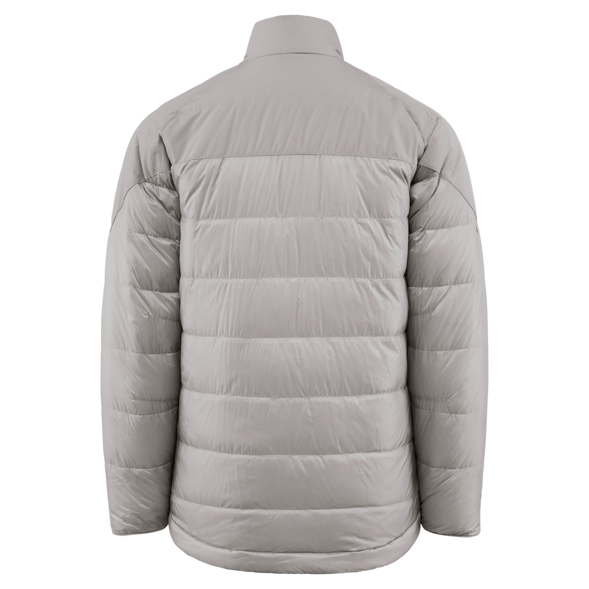 Klättermusen Liv 2.0 Jacket Dove Grey | Buy Klättermusen Liv 2.0