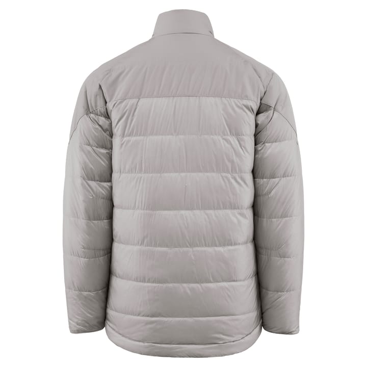 Klättermusen Liv 2.0 Jacket Dove Grey Klättermusen