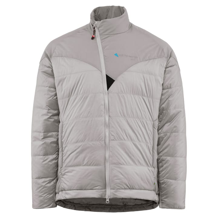 Klättermusen Liv 2.0 Jacket Dove Grey Klättermusen
