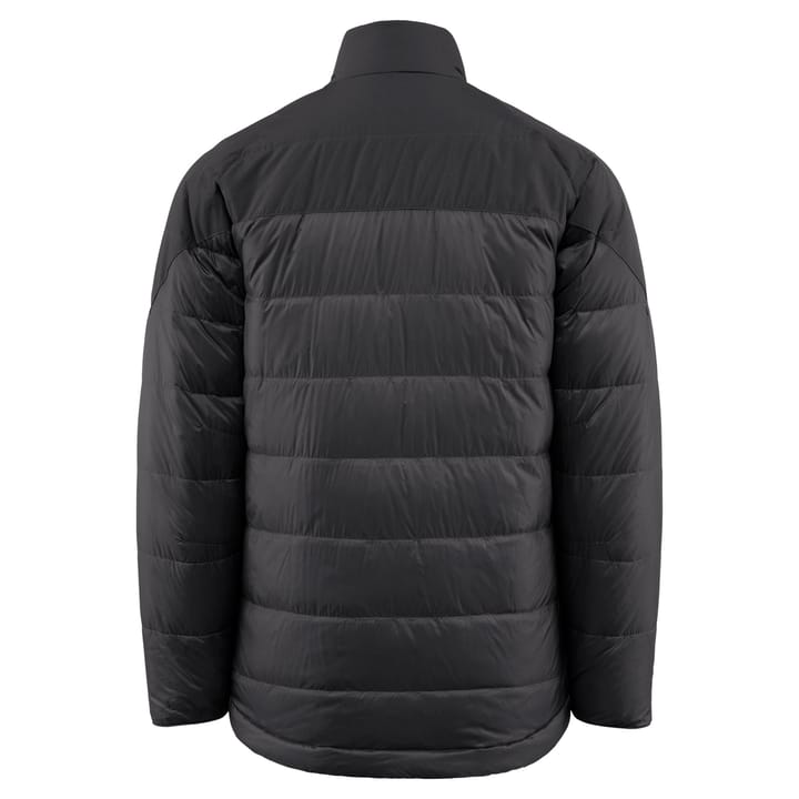 Klättermusen Liv 2.0 Jacket Raven Klättermusen