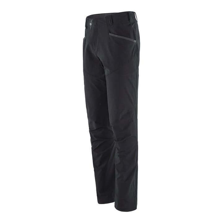 Klättermusen Men's Magne 2.0 Pants Black Klättermusen