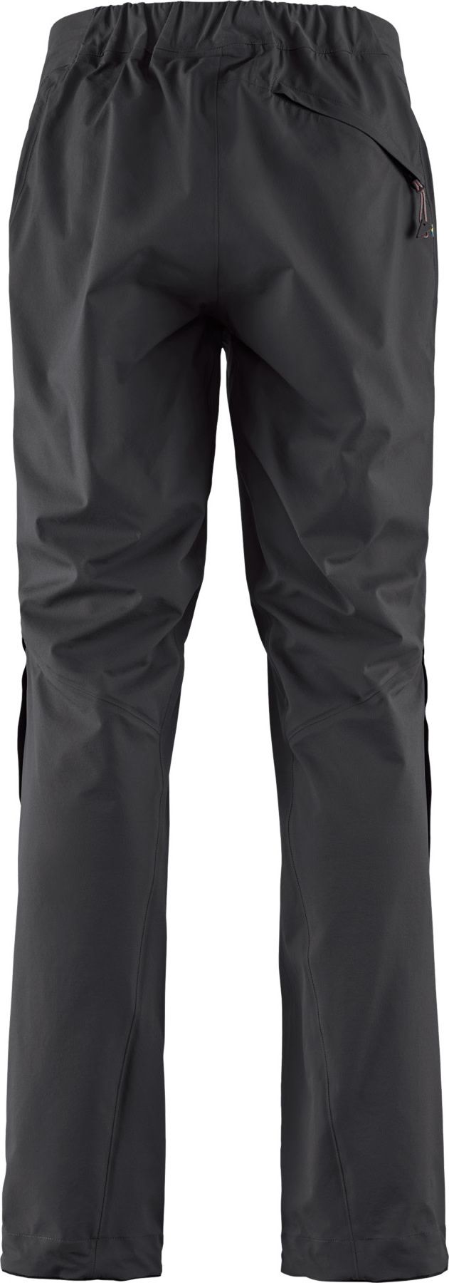 Men's Asynja Pant Raven Klättermusen