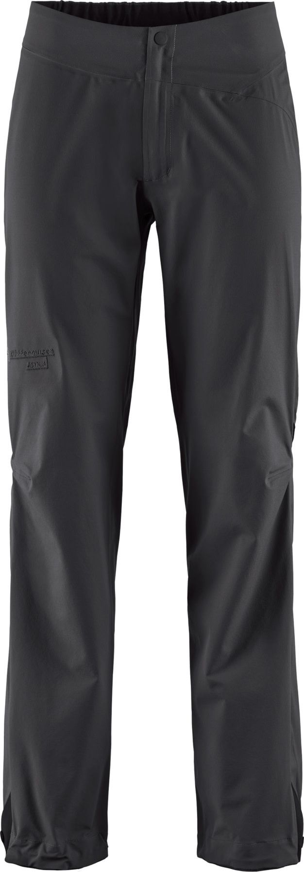 Klättermusen Men's Asynja Pant Raven