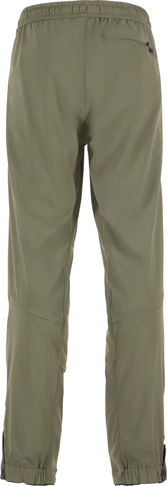 Men's Böltor Pants Dusty Green Klättermusen