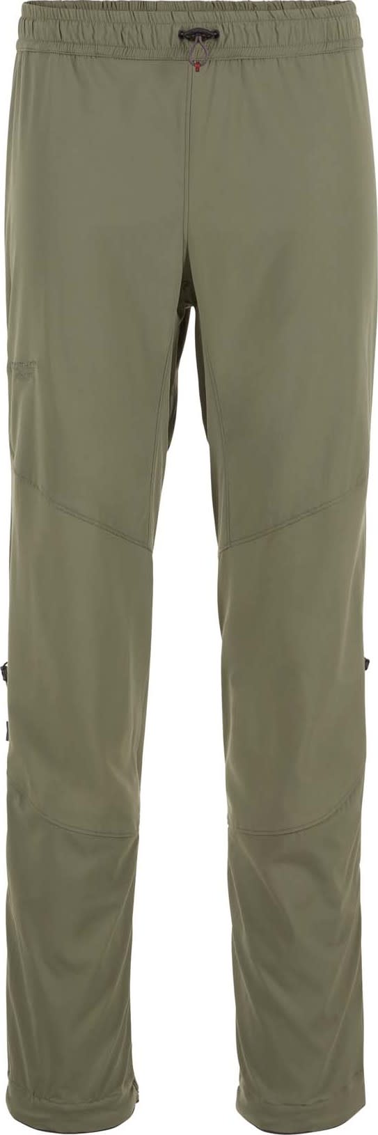 Men's Böltor Pants Dusty Green Klättermusen