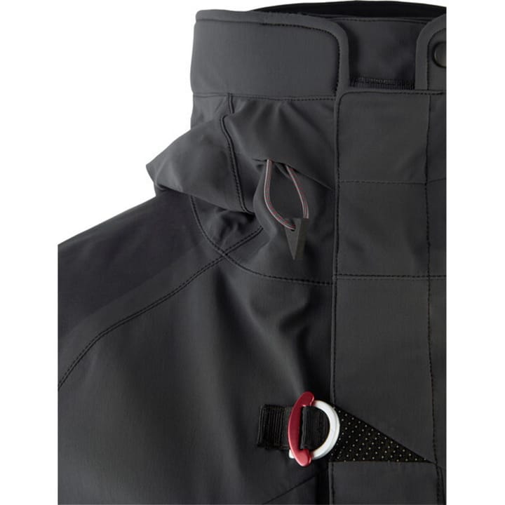 Klättermusen Men's Brede 2.0 Jacket Raven Klättermusen