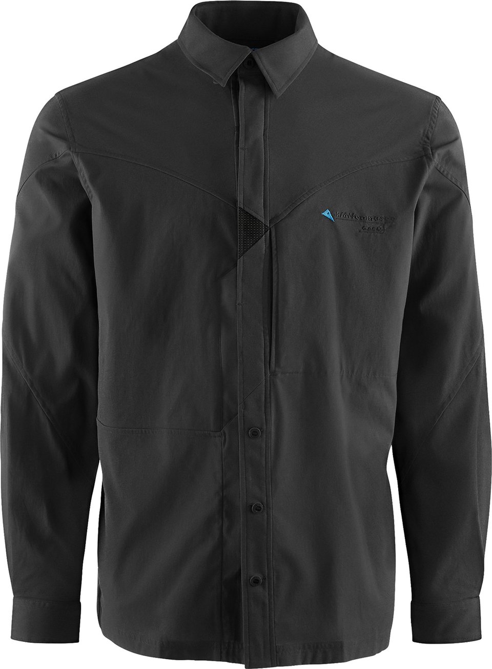 Men's Garm Long-Sleeve Shirt
