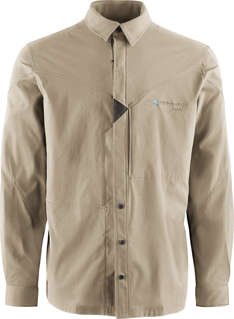 Men's Garm Long-Sleeve Shirt