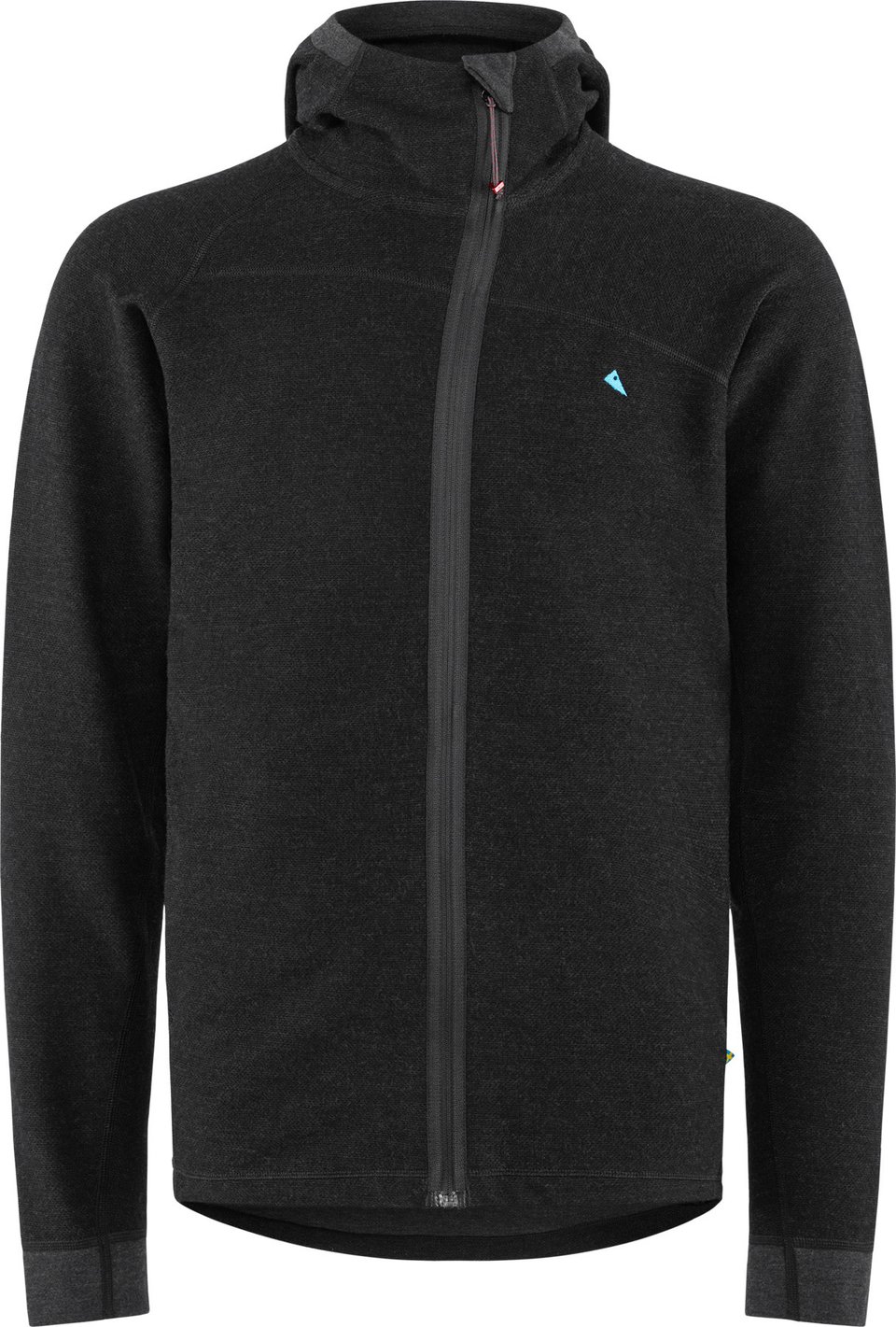 Men's Hödur Hooded Zip