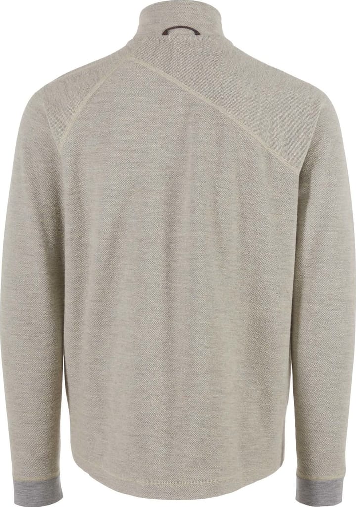 Klättermusen Men's Hödur Zip Jacket Clay Klättermusen