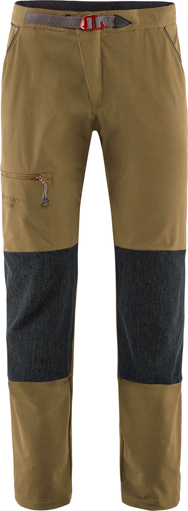 Klättermusen Men's Mithril 3.0 Pants Olive Klättermusen