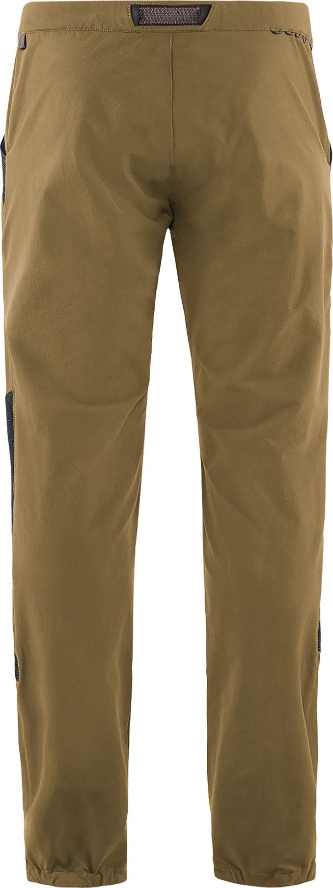 Klättermusen Men's Mithril 3.0 Pants Olive Klättermusen