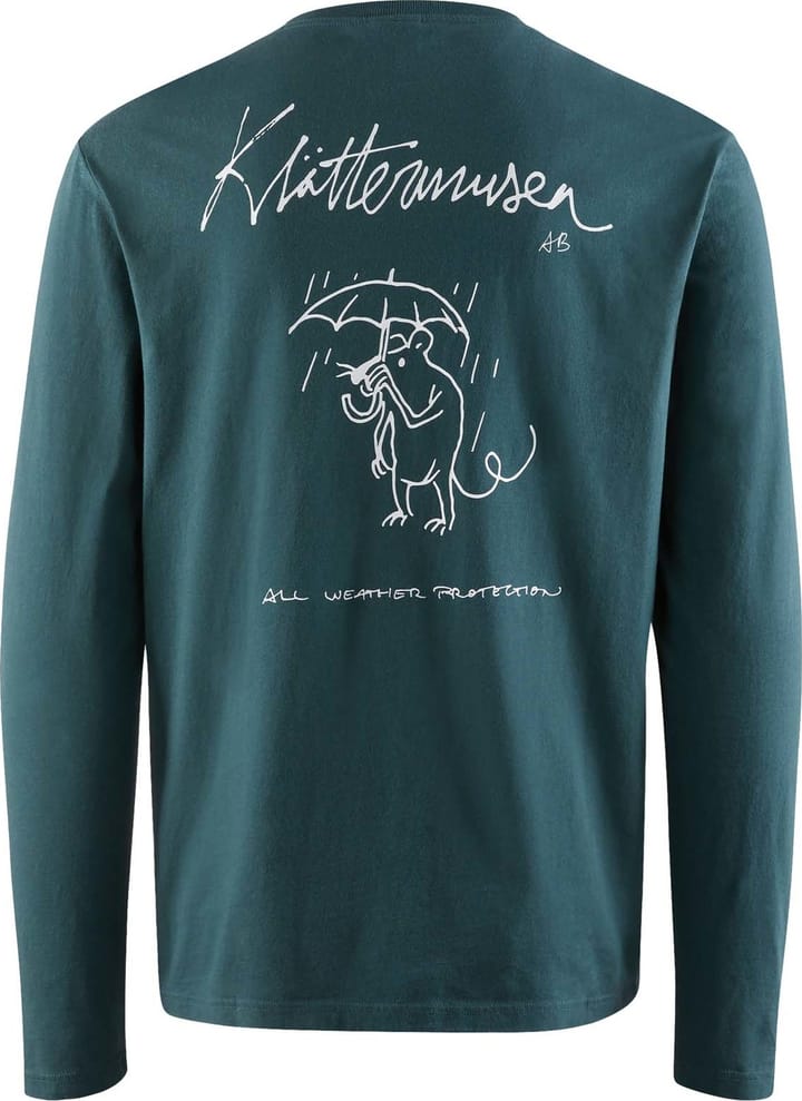 Klättermusen Men