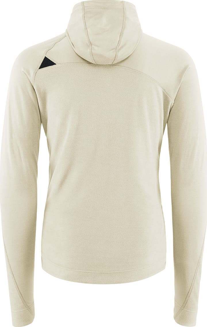 Klättermusen Men's Sigyn Hooded Zip Clay Klättermusen