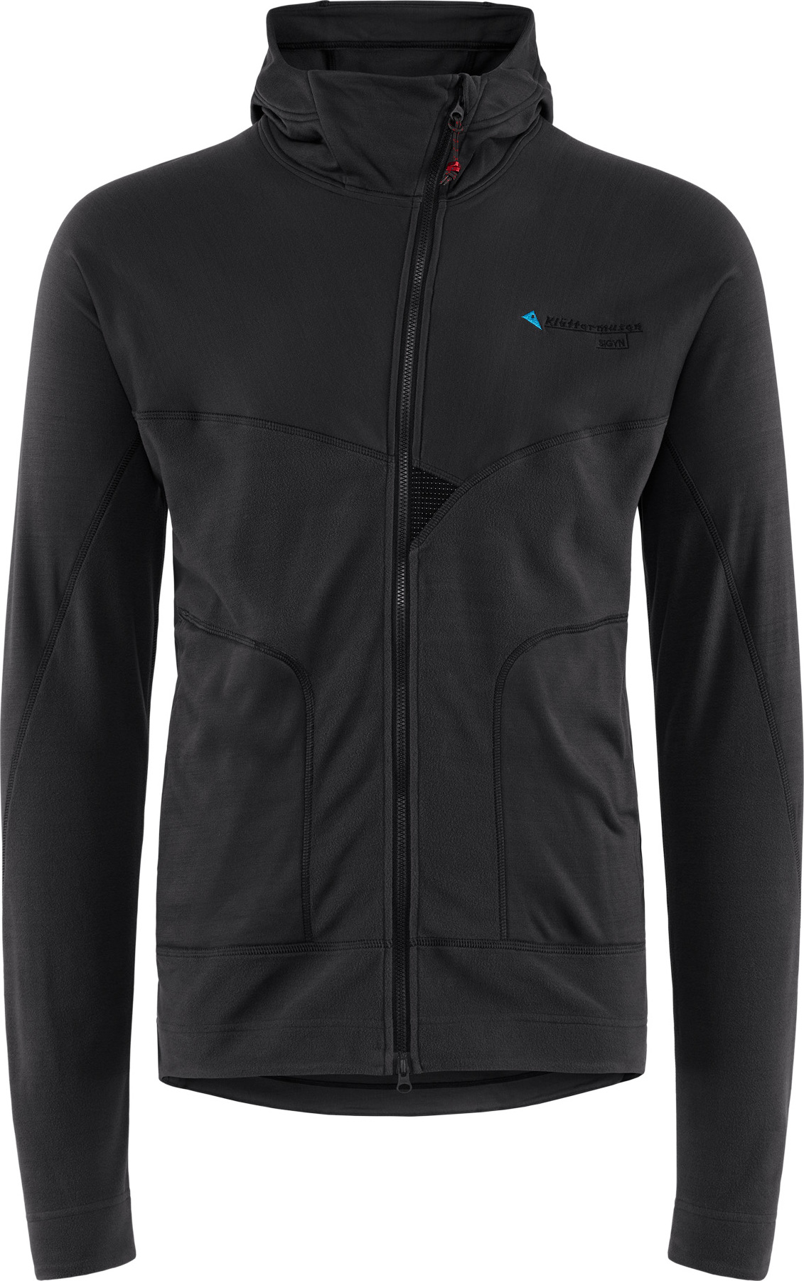 Men's Sigyn Hooded Zip