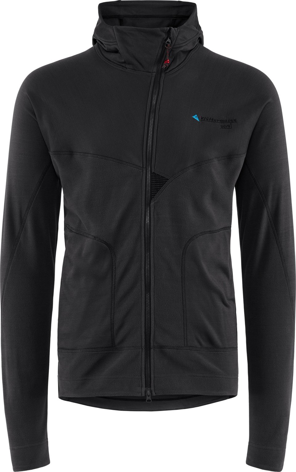 Men's Sigyn Hooded Zip