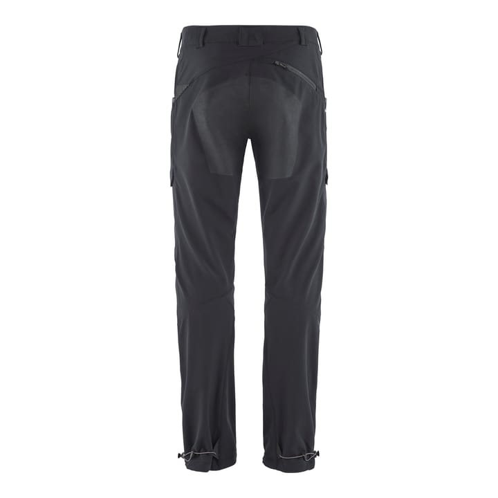Klättermusen Men's Misty 2.0 Pants Black Klättermusen