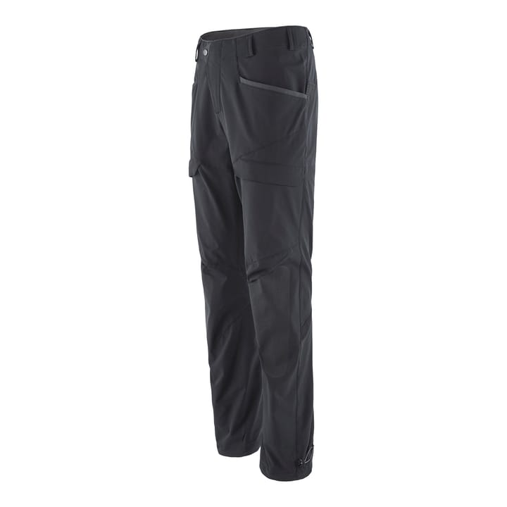 Klättermusen Men's Misty 2.0 Pants Black Klättermusen