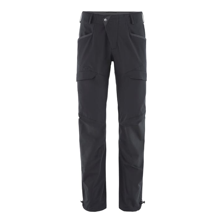 Klättermusen Men's Misty 2.0 Pants Black Klättermusen