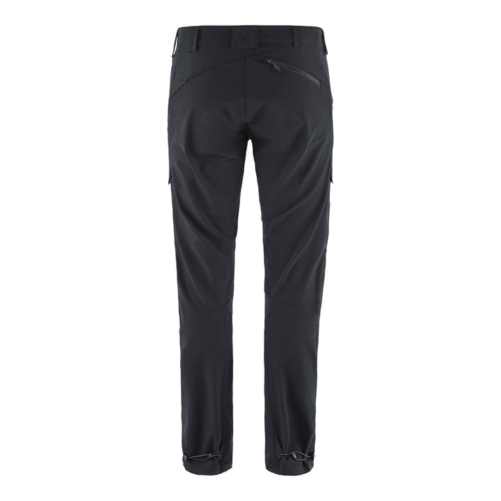 Klättermusen Women's Misty 2.0 Pants Black Klättermusen