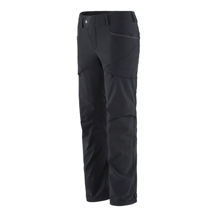 Women's Misty 2.0 Pants Black Klättermusen