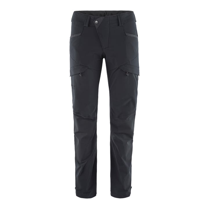 Klättermusen Women's Misty 2.0 Pants Black Klättermusen