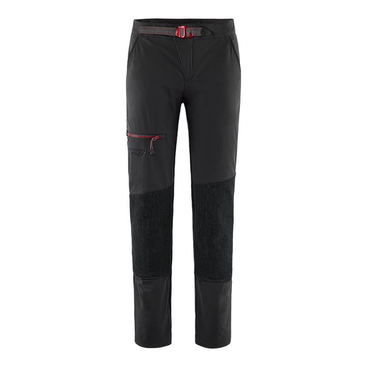 Klättermusen Mithril 3.0 Pants Women's Raven Klättermusen