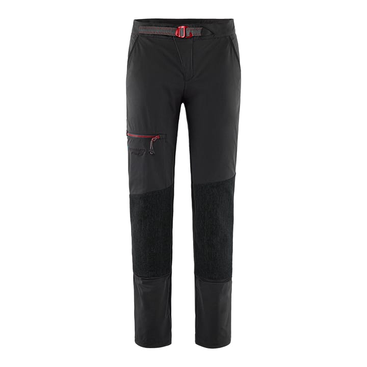 Klättermusen Mithril 3.0 Pants Women's Raven Klättermusen