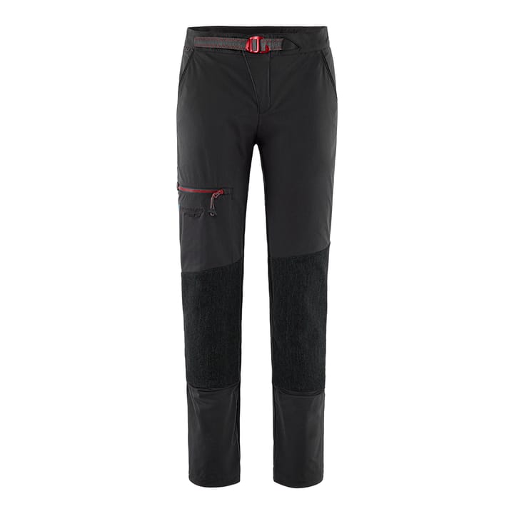 Klättermusen Mithril 3.0 Pants Women's Raven Klättermusen