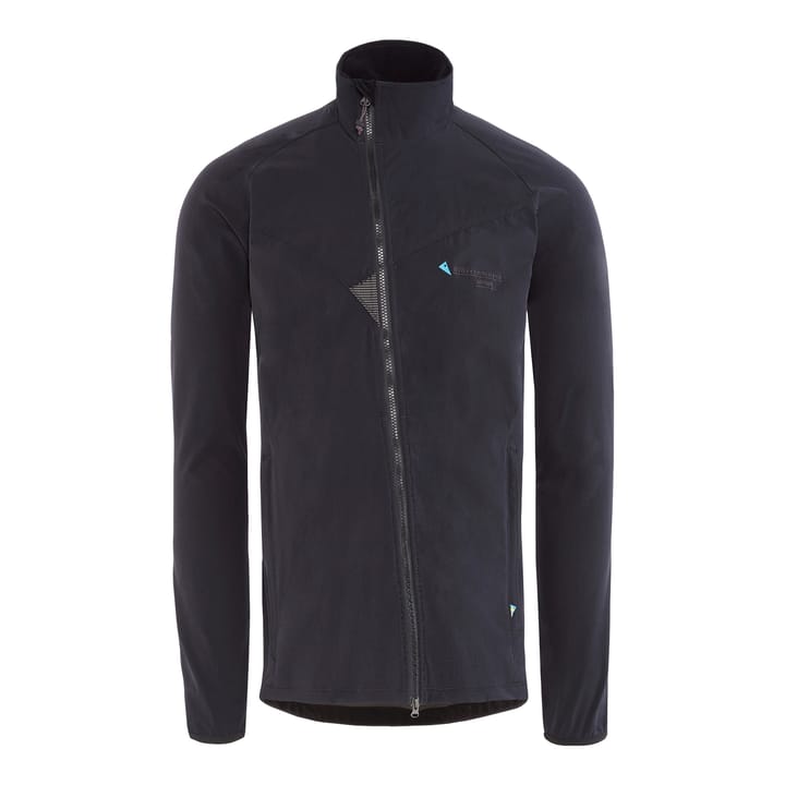Klättermusen Men's Mithril Jacket Black Klättermusen