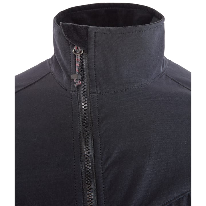 Klättermusen Men's Mithril Jacket Black Klättermusen