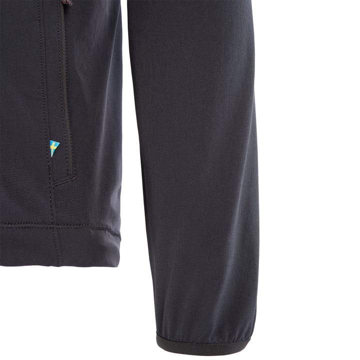 Klättermusen Men's Mithril Jacket Black Klättermusen