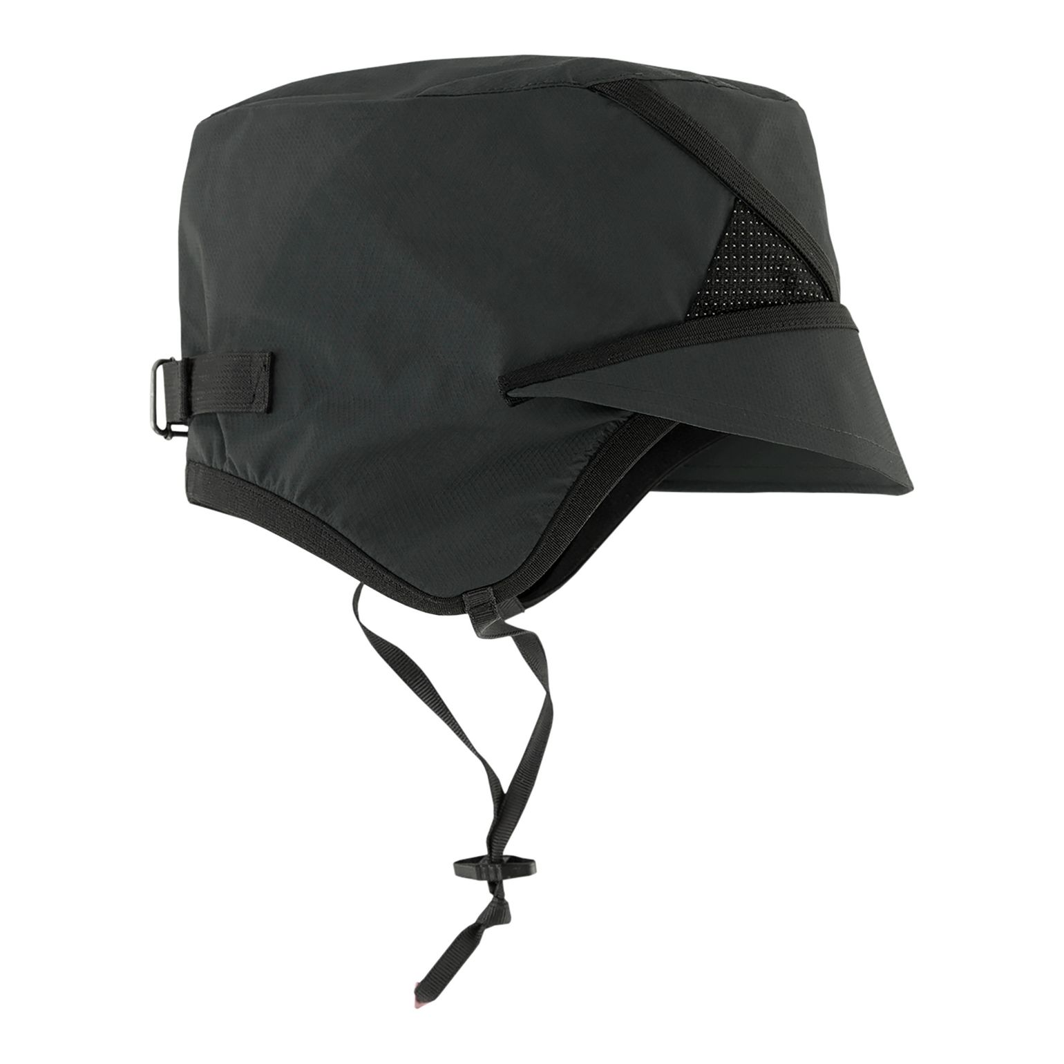 Mysse 3.0 Hat Unisex Raven