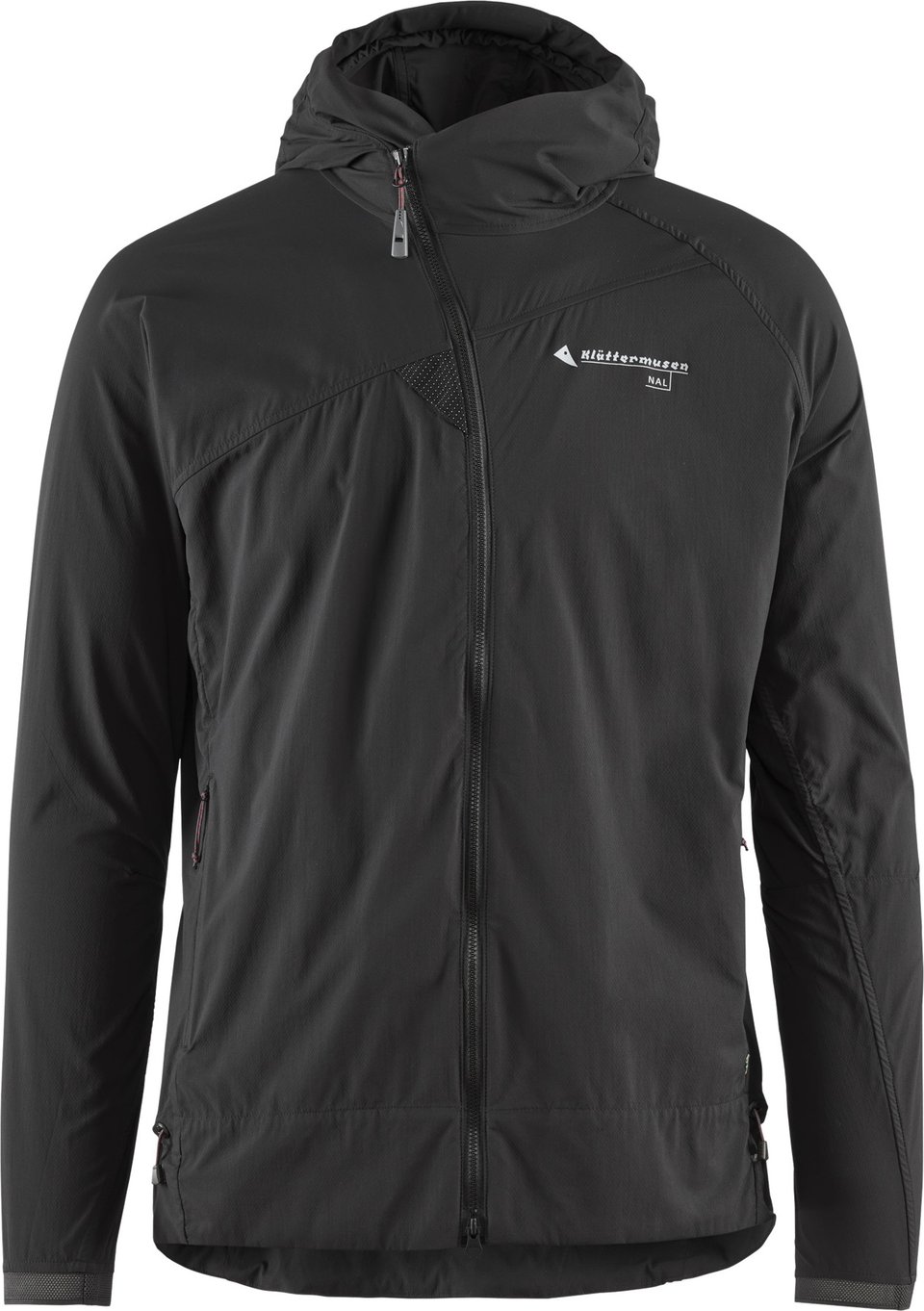 Men's Nal Hooded Jacket