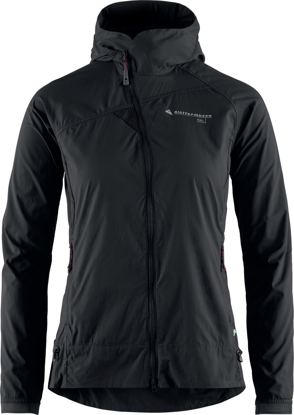 Women's Nal Hooded Jacket