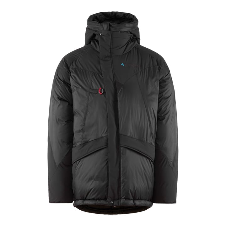 Nifelheim Jacket Men's Raven Klättermusen