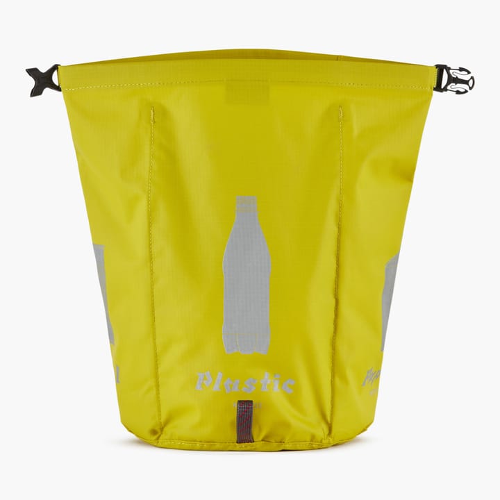 Klättermusen Recycling Bag 2.0 Pine Sprout Klättermusen