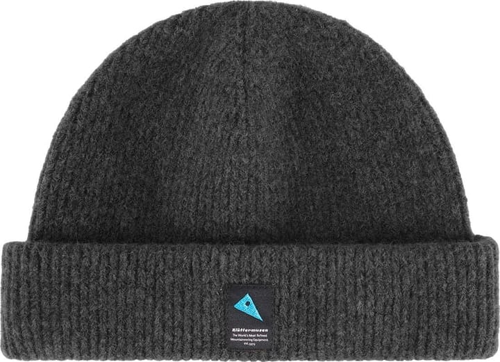 Klättermusen Runa Beanie Raven Klättermusen Klättermusen Runa Beanie Raven Klättermusen